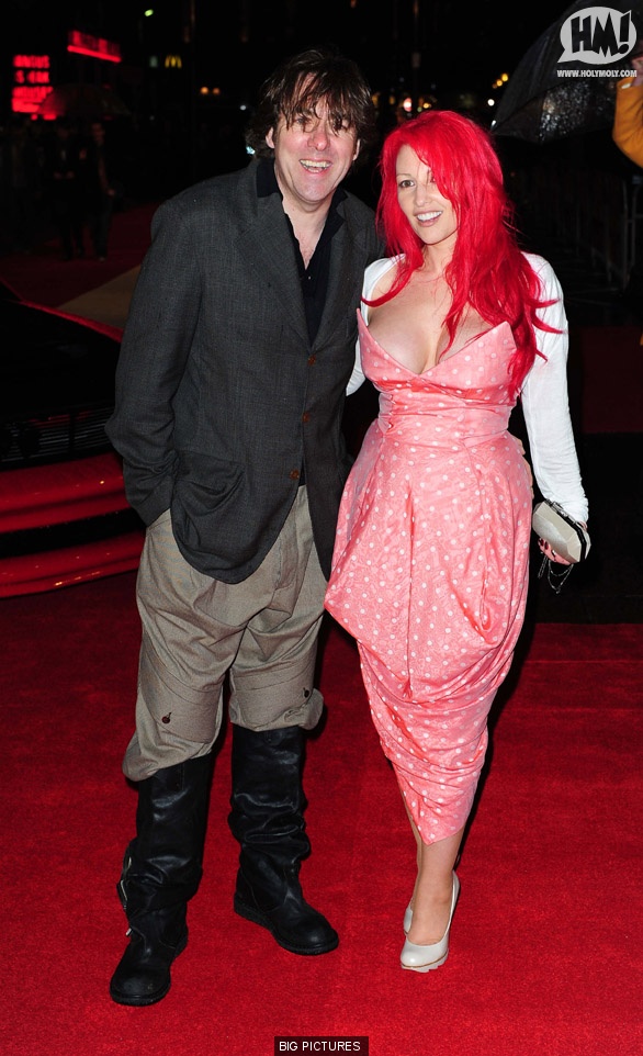 jane goldman boobs Jane goldman boobs